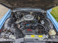 1979 Lincoln Continental for sale (ID-130499)