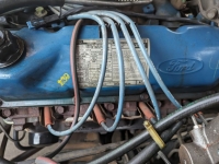 1979 Lincoln Continental for sale (ID-130499)