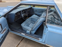1979 Lincoln Continental for sale (ID-130499)