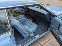 1979 Lincoln Continental for sale (ID-130499)