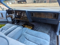 1979 Lincoln Continental for sale (ID-130499)