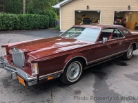1979 Lincoln Continental for sale in Riverhead, New York (ID-134385)