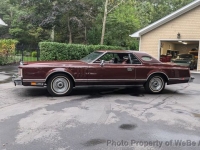 1979 Lincoln Continental for sale in Riverhead, New York (ID-134385)