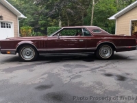 1979 Lincoln Continental for sale in Riverhead, New York (ID-134385)