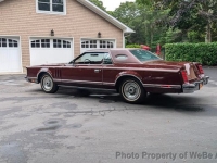 1979 Lincoln Continental for sale in Riverhead, New York (ID-134385)