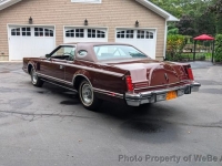 1979 Lincoln Continental for sale in Riverhead, New York (ID-134385)