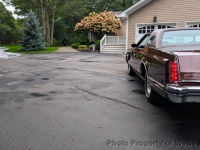 1979 Lincoln Continental for sale in Riverhead, New York (ID-134385)