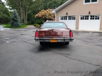 1979 Lincoln Continental for sale in Riverhead, New York (ID-134385)