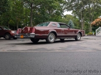 1979 Lincoln Continental for sale in Riverhead, New York (ID-134385)