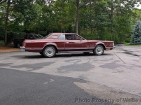 1979 Lincoln Continental for sale in Riverhead, New York (ID-134385)