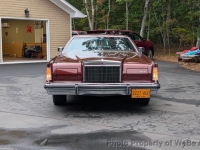 1979 Lincoln Continental for sale in Riverhead, New York (ID-134385)