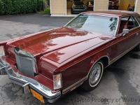 1979 Lincoln Continental for sale in Riverhead, New York (ID-134385)