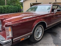 1979 Lincoln Continental for sale in Riverhead, New York (ID-134385)