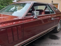 1979 Lincoln Continental for sale in Riverhead, New York (ID-134385)