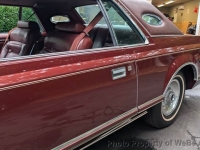 1979 Lincoln Continental for sale in Riverhead, New York (ID-134385)