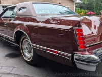 1979 Lincoln Continental for sale in Riverhead, New York (ID-134385)