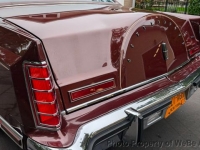 1979 Lincoln Continental for sale in Riverhead, New York (ID-134385)