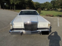 1979 Lincoln Continental for sale in Michigan (ID-134914)