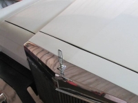1979 Lincoln Continental for sale in Michigan (ID-134914)