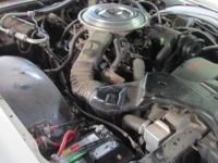 1979 Lincoln Continental for sale in Michigan (ID-134914)
