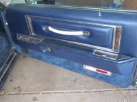 1979 Lincoln Continental for sale in Michigan (ID-134914)