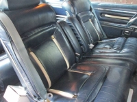 1979 Lincoln Continental for sale in Michigan (ID-134914)