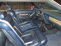 1979 Lincoln Continental for sale in Michigan (ID-134914)