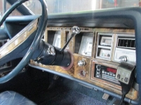 1979 Lincoln Continental for sale in Michigan (ID-134914)