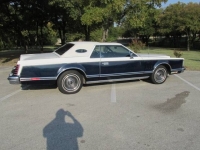 1979 Lincoln Continental for sale in Michigan (ID-134914)