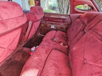 1979 Lincoln Continental for sale in Michigan (ID-135546)