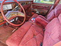 1979 Lincoln Continental for sale in Michigan (ID-135546)