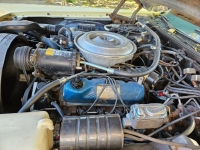 1979 Lincoln Continental for sale in Michigan (ID-135546)