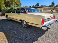 1979 Lincoln Continental for sale in Michigan (ID-135546)