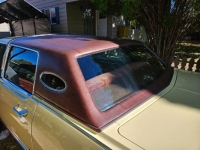1979 Lincoln Continental for sale in Michigan (ID-135546)