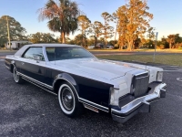 1979 Lincoln Continental for sale in Michigan (ID-136156)