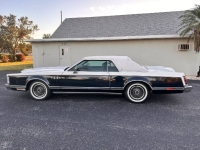1979 Lincoln Continental for sale in Michigan (ID-136156)