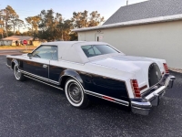 1979 Lincoln Continental for sale in Michigan (ID-136156)