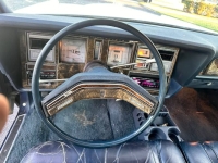 1979 Lincoln Continental for sale in Michigan (ID-136156)
