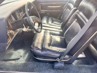 1979 Lincoln Continental for sale in Michigan (ID-136156)