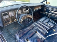 1979 Lincoln Continental for sale in Michigan (ID-136156)