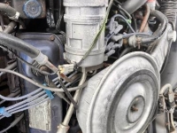 1979 Lincoln Continental for sale in Michigan (ID-136156)