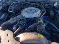 1979 Lincoln Continental for sale in Michigan (ID-137664)
