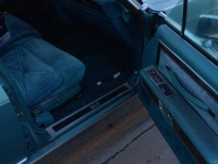 1979 Lincoln Continental for sale in Michigan (ID-137664)