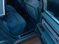 1979 Lincoln Continental for sale in Michigan (ID-137664)