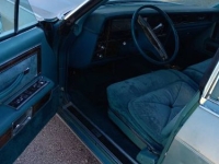 1979 Lincoln Continental for sale in Michigan (ID-137664)