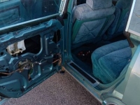 1979 Lincoln Continental for sale in Michigan (ID-137664)