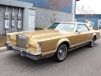 1979 Lincoln Continental for sale in Michigan (ID-138008)