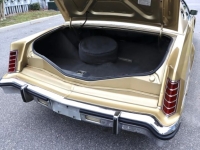 1979 Lincoln Continental for sale in Michigan (ID-138009)