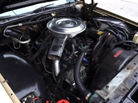 1979 Lincoln Continental for sale in Michigan (ID-138009)