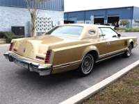 1979 Lincoln Continental for sale in Michigan (ID-138009)
